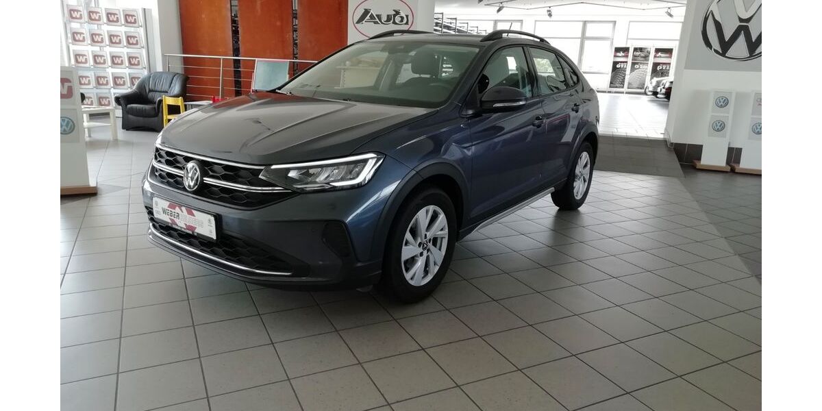 VW Taigo 19.500 km 17.980 &euro; Hilders 36115