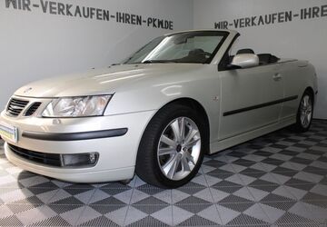 Saab 9-3 184.987 km 10.999 &euro; Fulda 36043