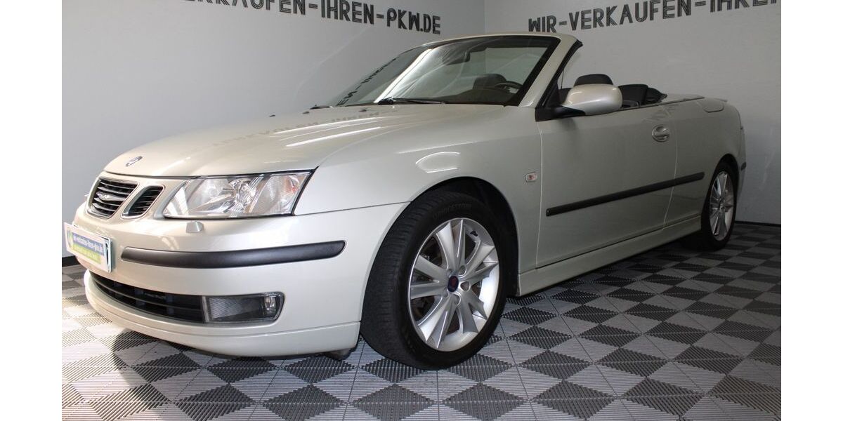 Saab 9-3 184.987 km 10.999 &euro; Fulda 36043