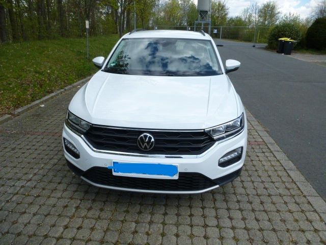 VW T-Roc 31.850 km 20.950 &euro; Fulda 36039