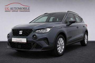 Gebrauchte Seat Arona