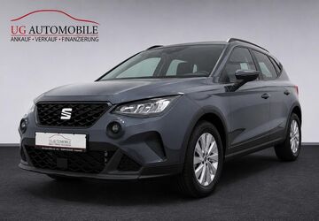 Seat Arona 10.000 km 17.480 &euro; Eichenzell 36124