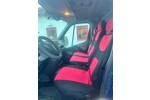 Renault Master III Bus 207.479 km 7.500 &euro; Bad Brückenau 97769
