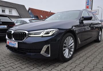 BMW 540 167.360 km 29.300 &euro; Schlüchtern 36381