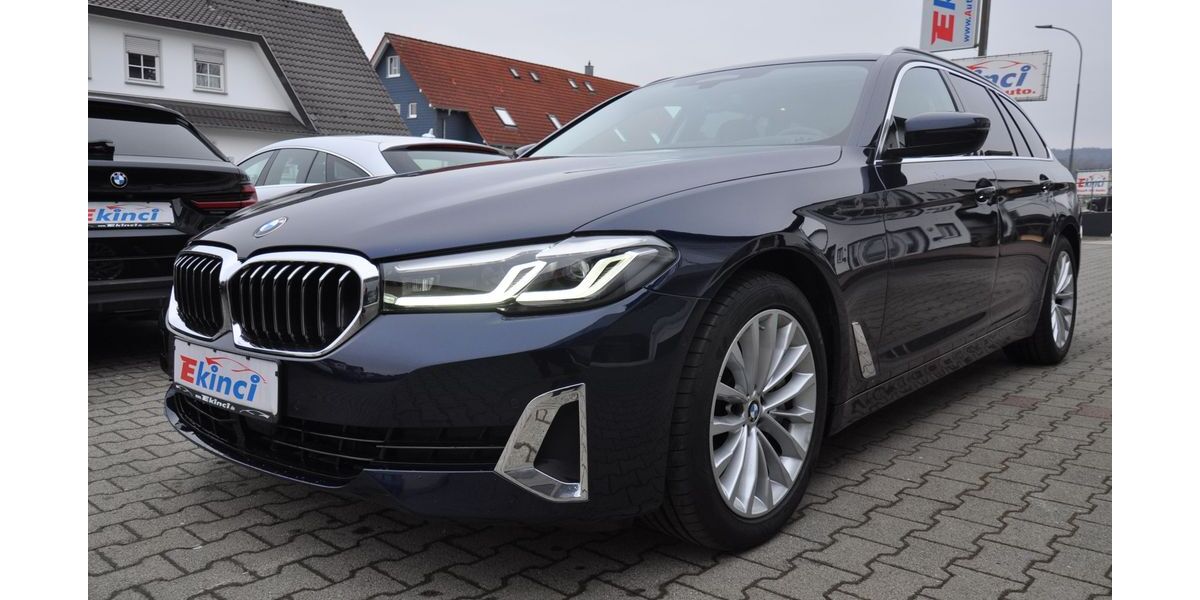 BMW 540 167.360 km 29.300 &euro; Schlüchtern 36381