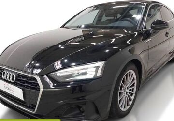 Audi A5 73.100 km 26.990 &euro; Fulda 36043