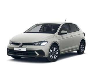 VW Polo 18.384 km 18.415 &euro; Hünfeld 36088