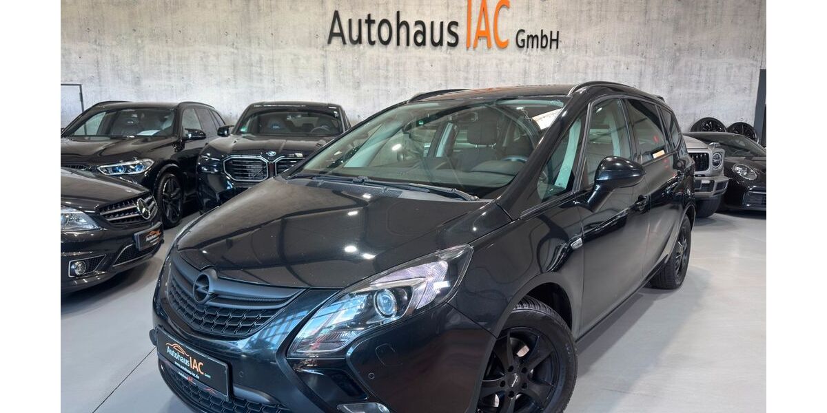 Opel Zafira 177.500 km 7.900 &euro; Petersberg Landkreis Fulda 36100