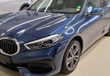 BMW 118 31.270 km 26.450 &euro; Gersfeld 36129