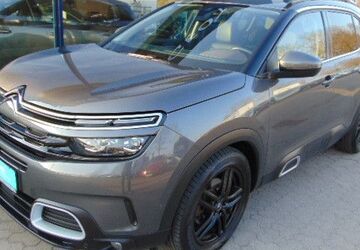 Citroen C5 Aircross 95.885 km 17.980 &euro; Geisa/Rhön 36419