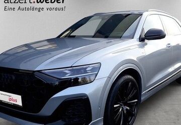 Audi Q8 3.000 km 99.790 &euro; Fulda 36039