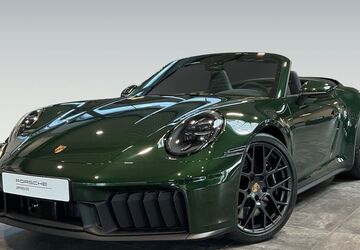 Porsche 992 1.050 km 187.890 &euro; Fulda 36043