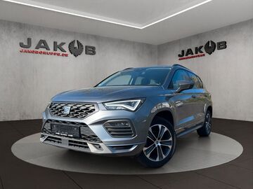 Gebrauchte Seat Ateca