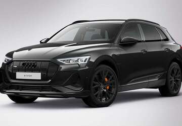 Audi e-tron 33.784 km 34.905 &euro; Hünfeld 36088