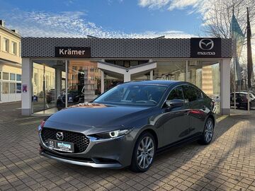 Gebrauchte Mazda 2