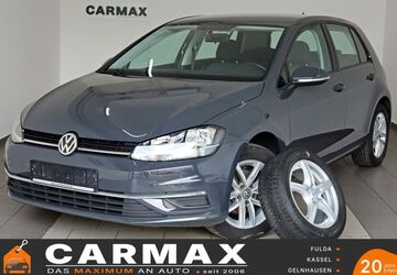 VW Golf 116.450 km 12.400 &euro; Fulda 36043