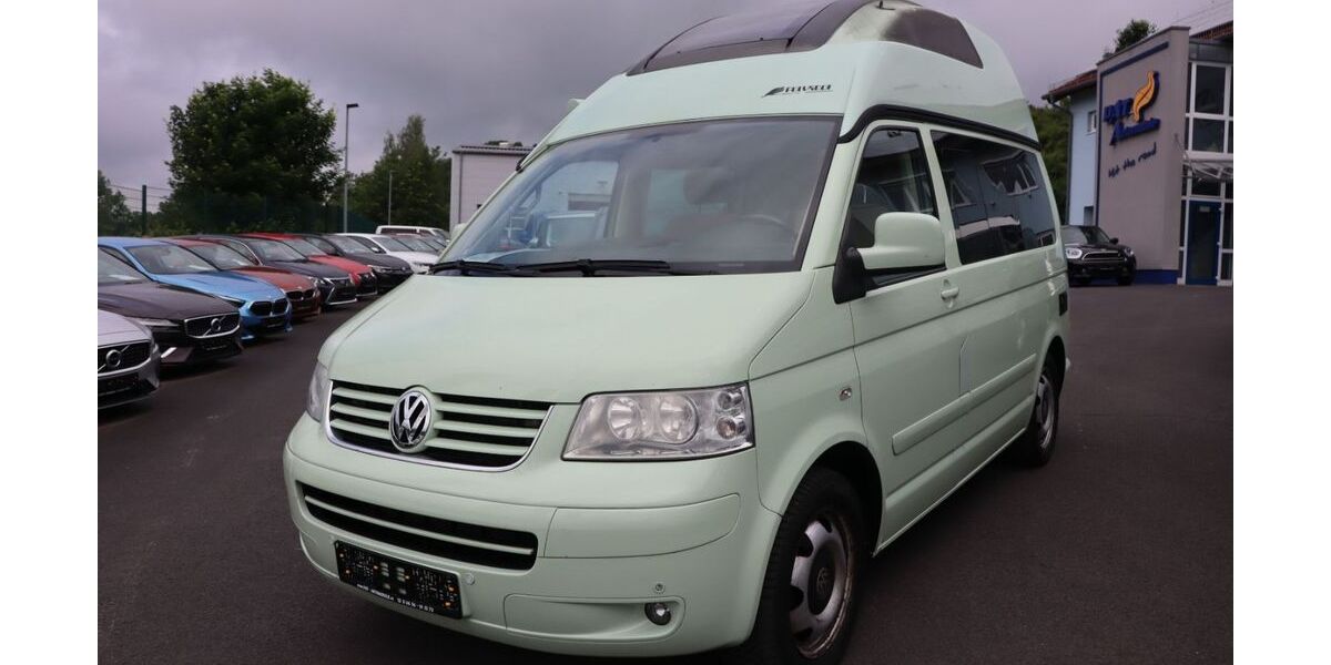 VW T5 California 265.623 km 17.900 &euro; Gersfeld 36129
