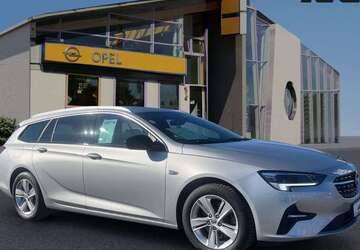 Opel Insignia 90.000 km 18.990 &euro; Großenlüder-Müs 36137