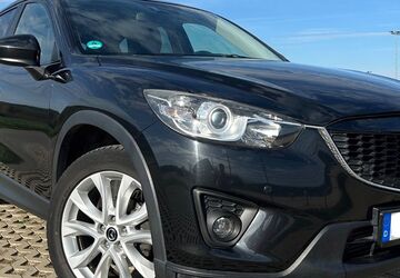 Mazda CX-5 225.000 km 5.500 &euro; Schlitz 36110