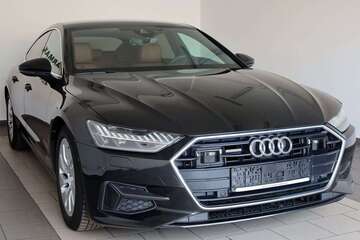 Gebrauchte Audi A7