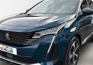 Peugeot 3008 35.701 km 23.300 &euro; Fulda 36043