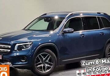 Mercedes-Benz GLB 200 52.148 km 33.890 &euro; Fulda 36043