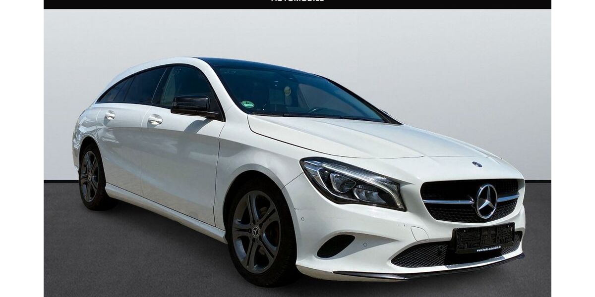 Mercedes-Benz CLA 220 167.700 km 16.999 &euro; Fulda 36043