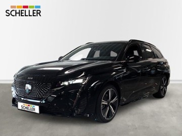 Gebrauchte Peugeot 308