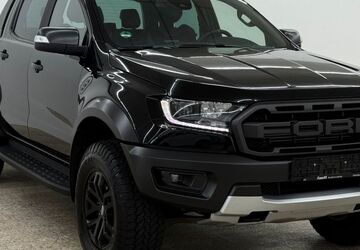 Ford Raptor 87.000 km 38.900 &euro; Eichenzell 36124