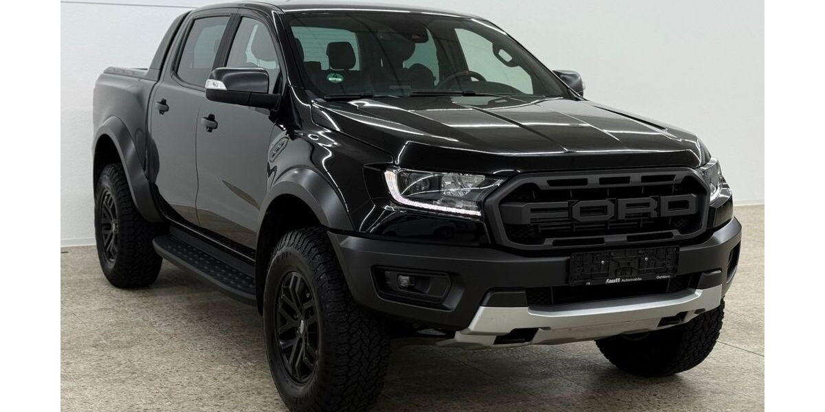 Ford Raptor 87.000 km 38.900 &euro; Eichenzell 36124