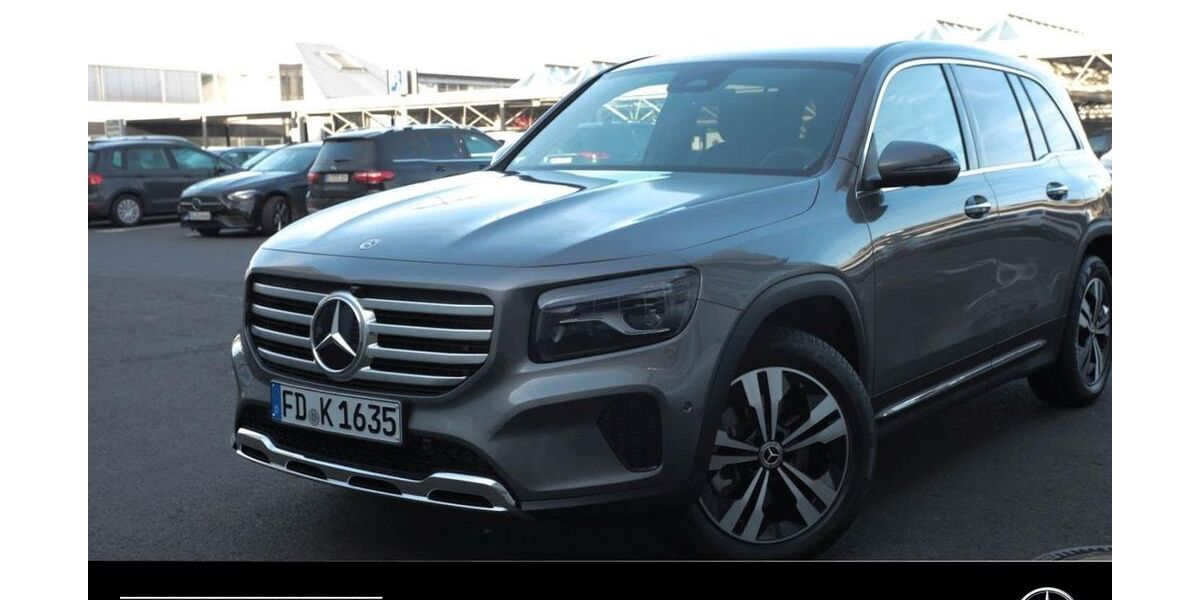 Mercedes-Benz GLB 200 7.999 km 42.490 &euro; Fulda 36043