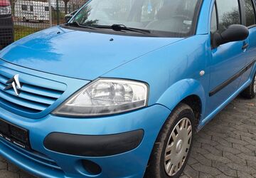 Citroen C3 89.500 km 2.499 &euro; Fulda 36041