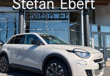 Fiat 600 14.900 km 19.890 &euro; Burghaun/Gruben 36151