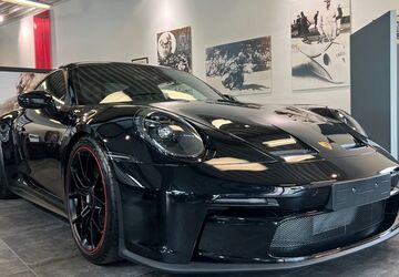 Porsche 992 2.989 km 197.500 &euro; Fulda 36037