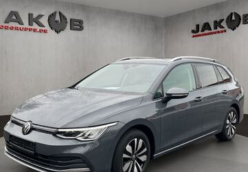 VW Golf 83.400 km 23.900 &euro; Fulda 36041