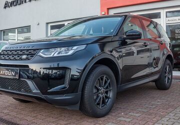 Land Rover Discovery Sport 52.400 km 23.995 &euro; Schlüchtern 36381