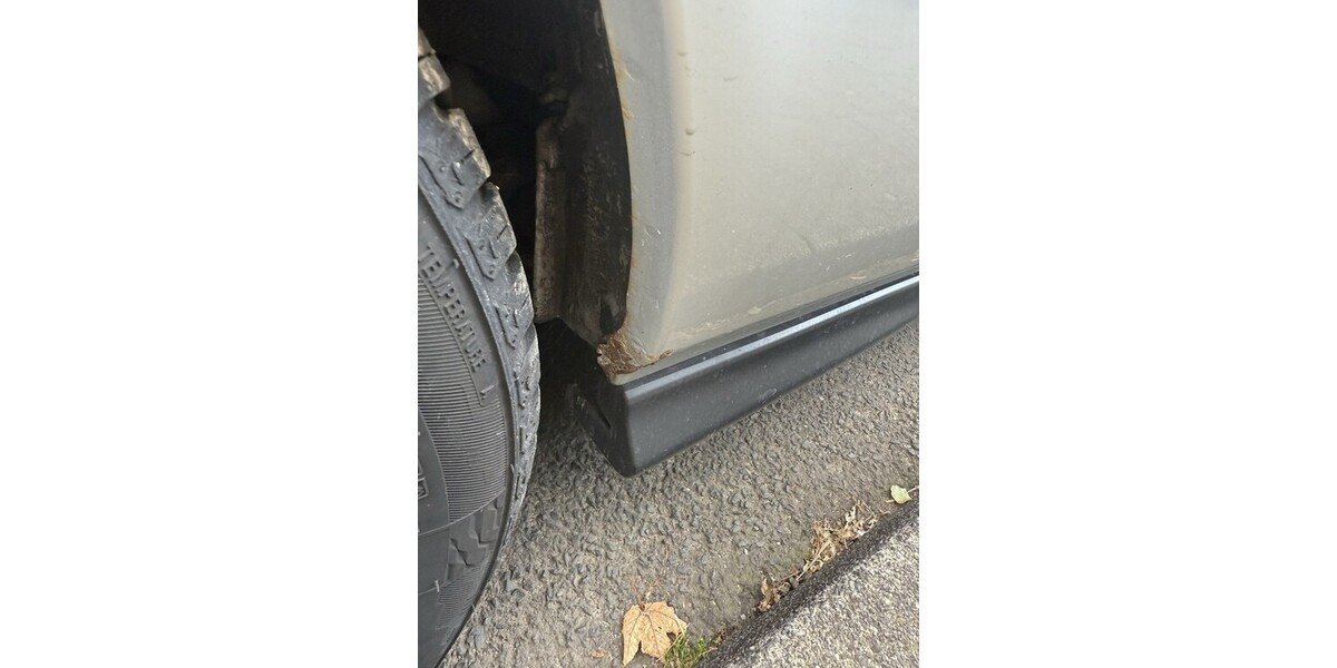 Honda Civic 145.000 km 5.000 &euro; Fulda 36037