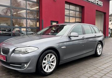 BMW 530 196.579 km 8.480 &euro; Wartenberg-Angersbach 36367