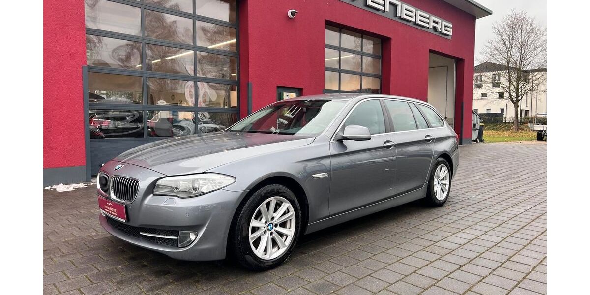 BMW 530 196.579 km 8.480 &euro; Wartenberg-Angersbach 36367
