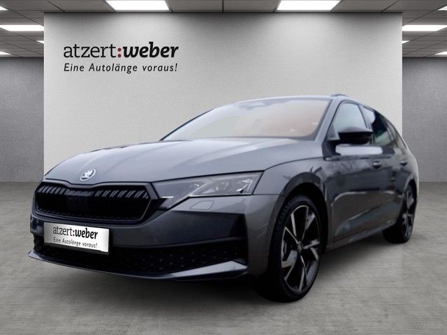 Skoda Octavia 5.690 km 38.880 &euro; Schlüchtern 36381
