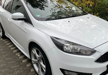 Ford Focus 120.100 km 7.890 &euro; Eichenzell 36124