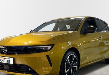 Opel Astra 13.500 km 21.940 &euro; Fulda 36043