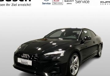Audi A5 69.028 km 30.950 &euro; Lauterbach 36341