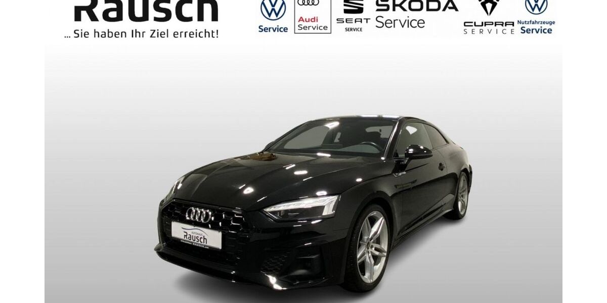 Audi A5 69.028 km 31.650 &euro; Lauterbach 36341