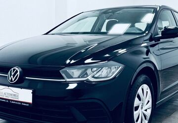 VW Polo 135.500 km 15.480 &euro; Eichenzell 36124