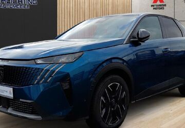 Peugeot 3008 5.000 km 38.990 &euro; Hanau 63456