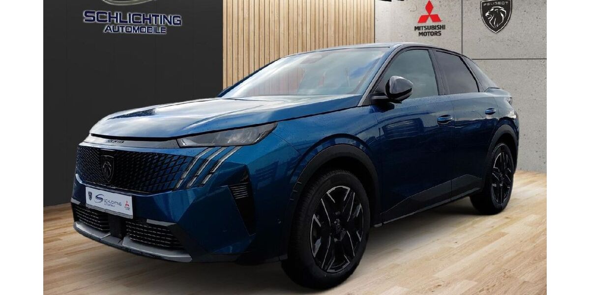 Peugeot 3008 5.000 km 38.990 &euro; Hanau 63456