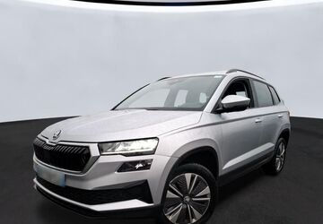 Skoda Karoq 147.848 km 18.900 &euro; Burghaun 36151