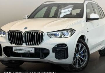 BMW X5 65.974 km 54.290 &euro; Fulda 36043
