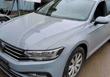 VW Passat 95.918 km 28.950 &euro; Eichenzell 36124